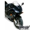Szyba ERMAX AEROMAX 33 cm Honda CBR 600RR 2003 - 2004